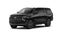 2027 Chevrolet Suburban High Country 4WD