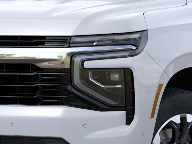 2026 Chevrolet Tahoe LS 4WD