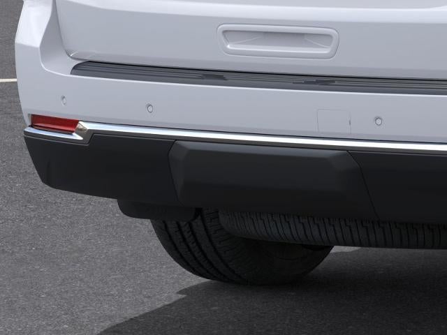 2026 Chevrolet Tahoe LS 4WD