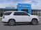 2026 Chevrolet Tahoe LS 4WD
