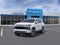 2026 Chevrolet Tahoe LS 4WD