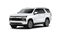 2026 Chevrolet Tahoe LS 4WD