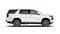 2026 Chevrolet Tahoe LS 4WD