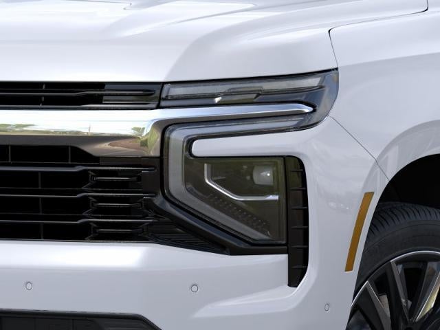 2026 Chevrolet Tahoe LS 4WD