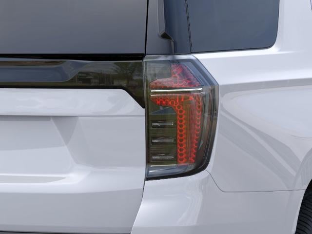 2026 Chevrolet Tahoe LS 4WD