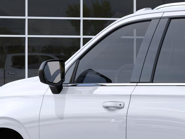 2026 Chevrolet Tahoe LS 4WD