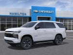 2026 Chevrolet Tahoe LS 4WD