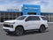 2026 Chevrolet Tahoe LS 4WD