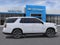2026 Chevrolet Tahoe LS 4WD