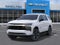 2026 Chevrolet Tahoe LS 4WD