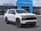 2026 Chevrolet Tahoe LS 4WD