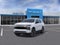 2026 Chevrolet Tahoe LS 4WD