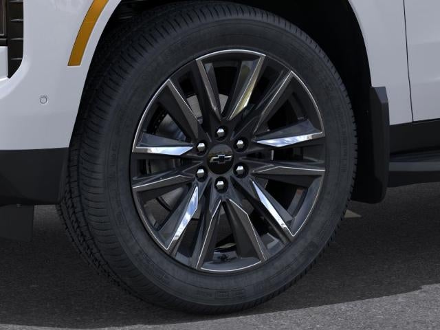 2026 Chevrolet Tahoe LS 4WD