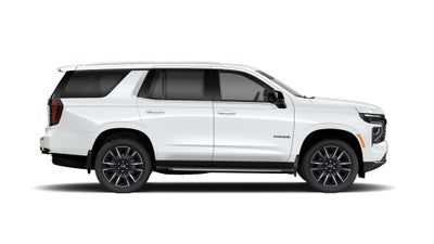 2026 Chevrolet Tahoe LS 4WD