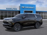 2026 Chevrolet Tahoe LS 4WD