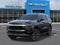 2026 Chevrolet Tahoe LS 4WD