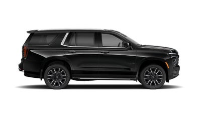 2026 Chevrolet Tahoe LS 4WD