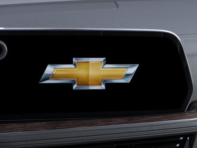 2026 Chevrolet Tahoe LS 4WD