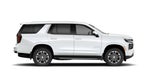 2026 Chevrolet Tahoe LS 4WD