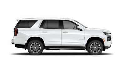 2026 Chevrolet Tahoe LS 4WD