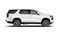 2026 Chevrolet Tahoe LS 4WD