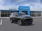 2026 Chevrolet Tahoe LS 4WD