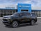 2026 Chevrolet Tahoe LS 4WD