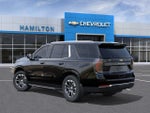 2026 Chevrolet Tahoe LS 4WD