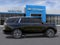 2026 Chevrolet Tahoe LS 4WD