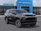 2026 Chevrolet Tahoe LS 4WD