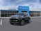 2026 Chevrolet Tahoe LS 4WD