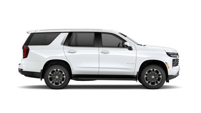 2027 Chevrolet Tahoe LS 4WD