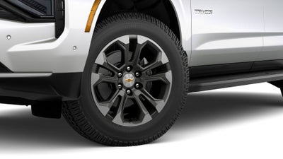2027 Chevrolet Tahoe LS 4WD