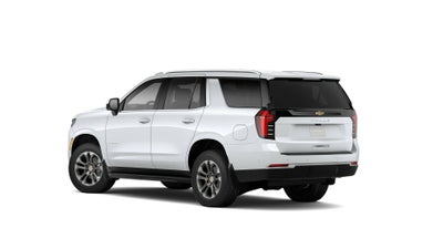 2027 Chevrolet Tahoe LS 4WD