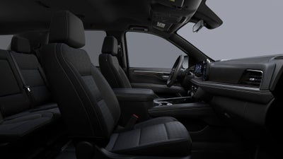 2027 Chevrolet Tahoe LS 4WD