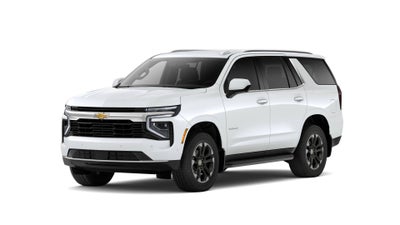 2027 Chevrolet Tahoe LS 4WD