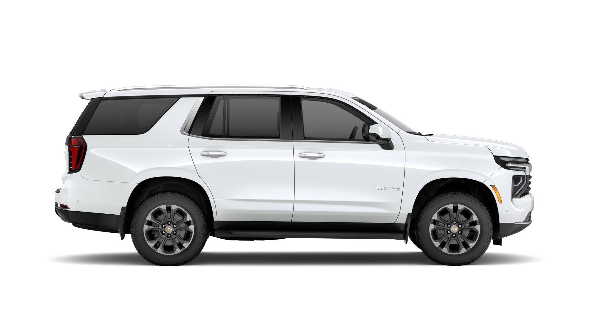 2027 Chevrolet Tahoe LS 4WD