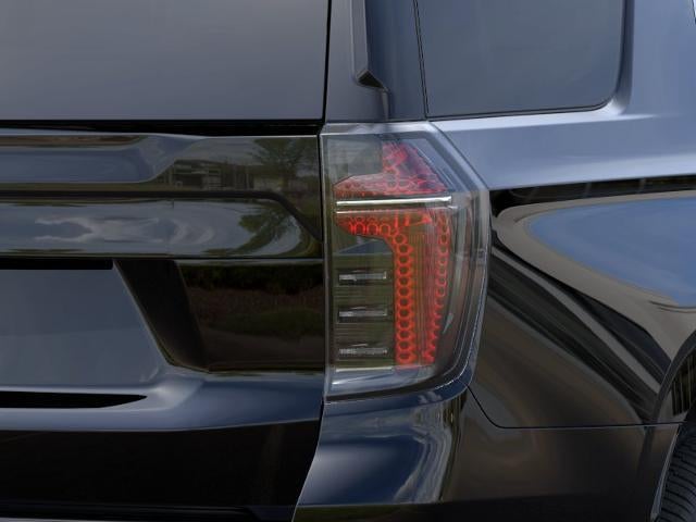 2026 Chevrolet Tahoe LS 4WD