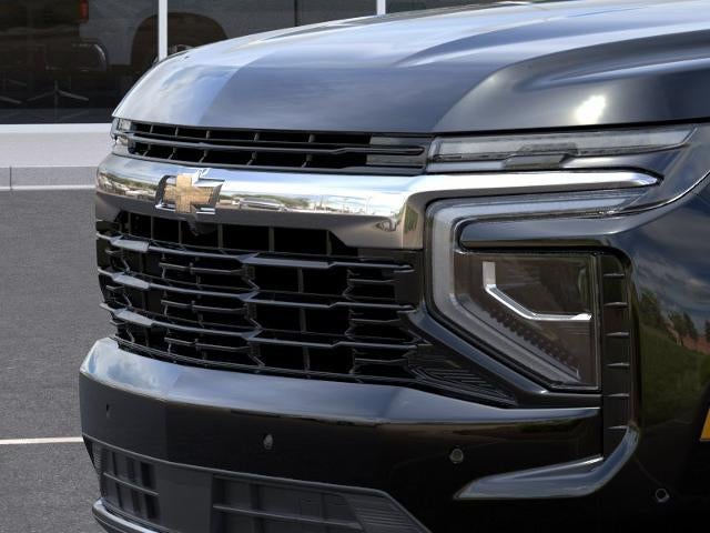2026 Chevrolet Tahoe LS 4WD