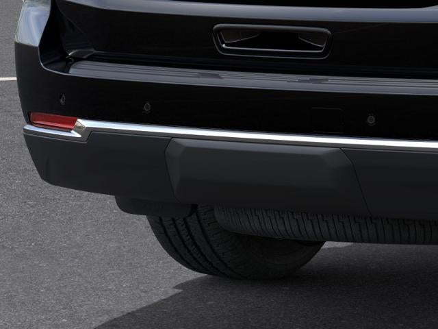 2026 Chevrolet Tahoe LS 4WD