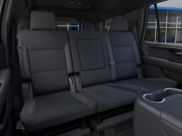 2026 Chevrolet Tahoe LS 4WD