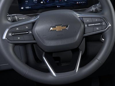 2026 Chevrolet Tahoe LS 4WD