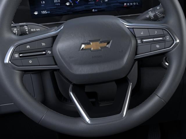 2026 Chevrolet Tahoe LS 4WD