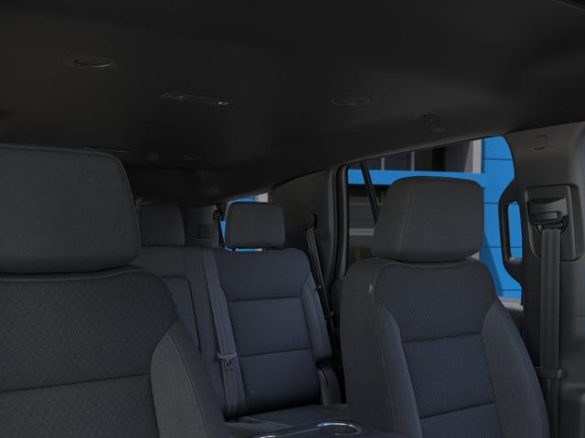 2026 Chevrolet Tahoe LS 4WD