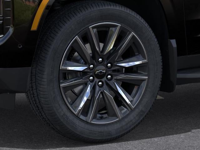 2026 Chevrolet Tahoe LS 4WD