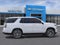 2027 Chevrolet Tahoe LT 4WD