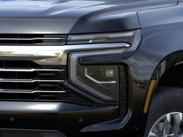 2026 Chevrolet Tahoe LT 4WD