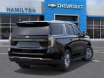 2026 Chevrolet Tahoe LT 4WD