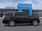 2026 Chevrolet Tahoe LT 4WD