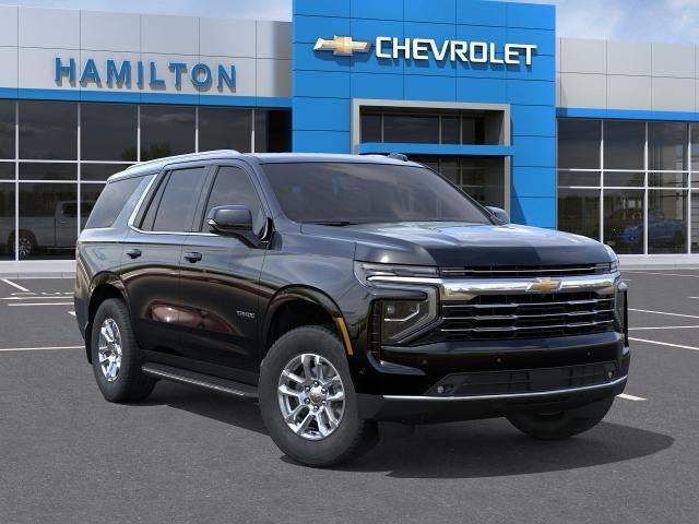 2026 Chevrolet Tahoe LT 4WD